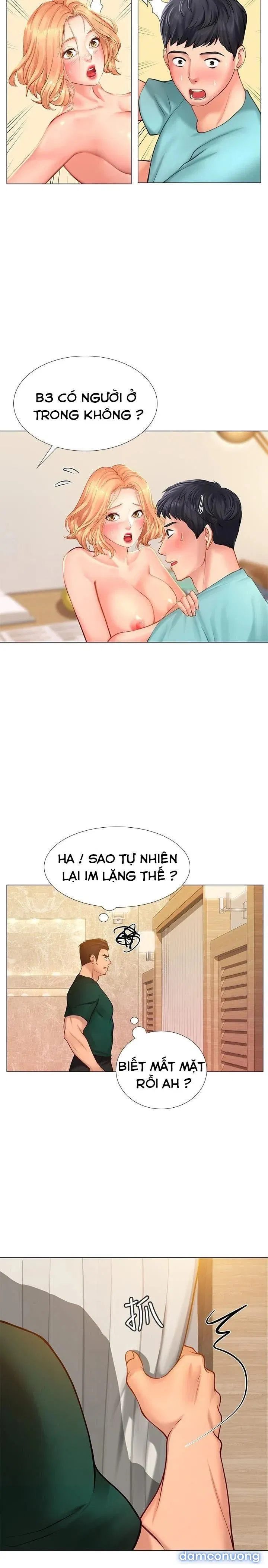 Liệu Tôi Có Nên Học Ở Noryangjin? 