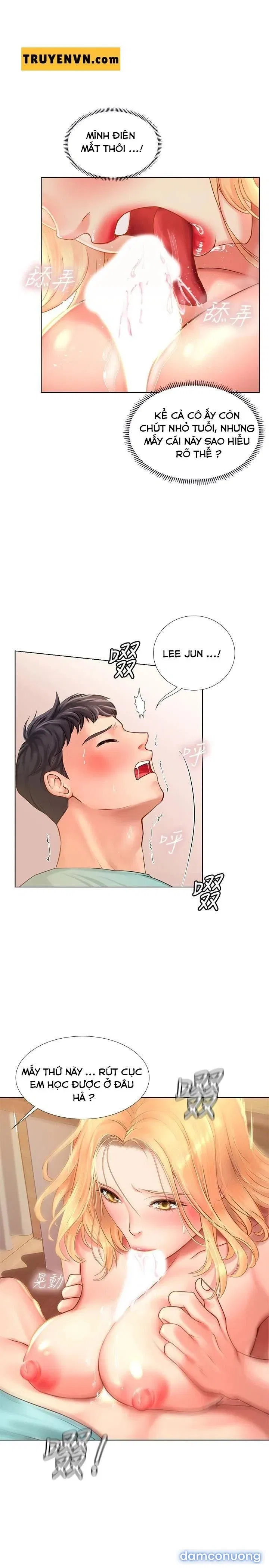 Liệu Tôi Có Nên Học Ở Noryangjin? 
