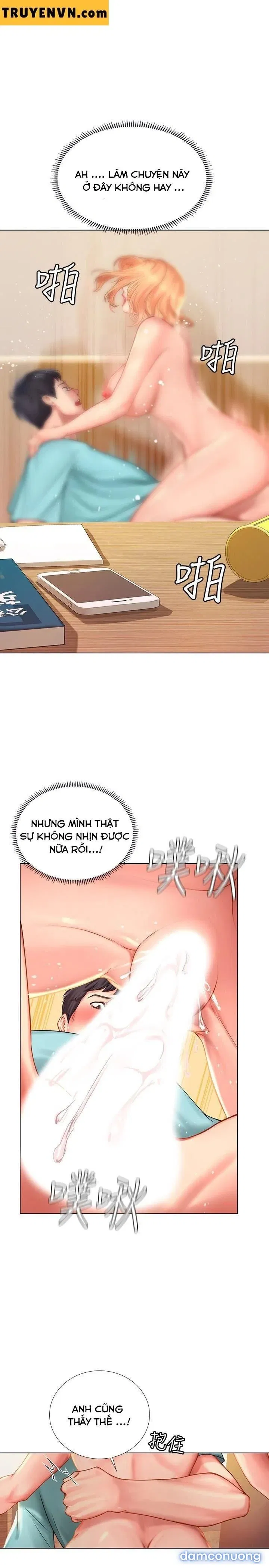 Liệu Tôi Có Nên Học Ở Noryangjin? 
