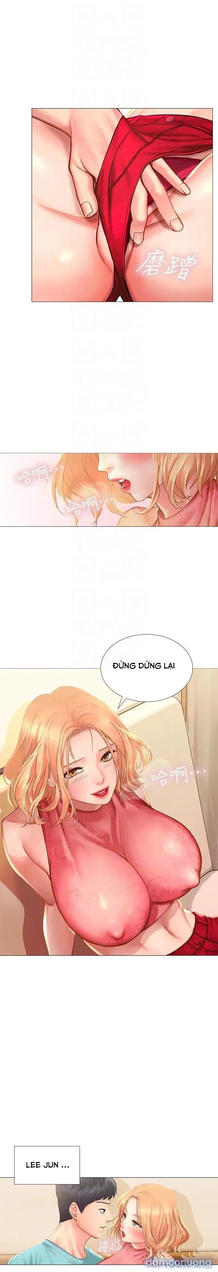 Liệu Tôi Có Nên Học Ở Noryangjin? 