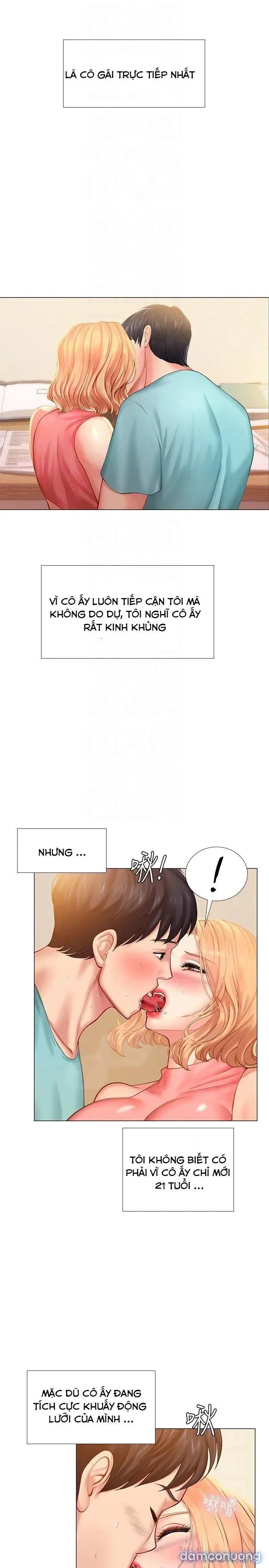 Liệu Tôi Có Nên Học Ở Noryangjin? 