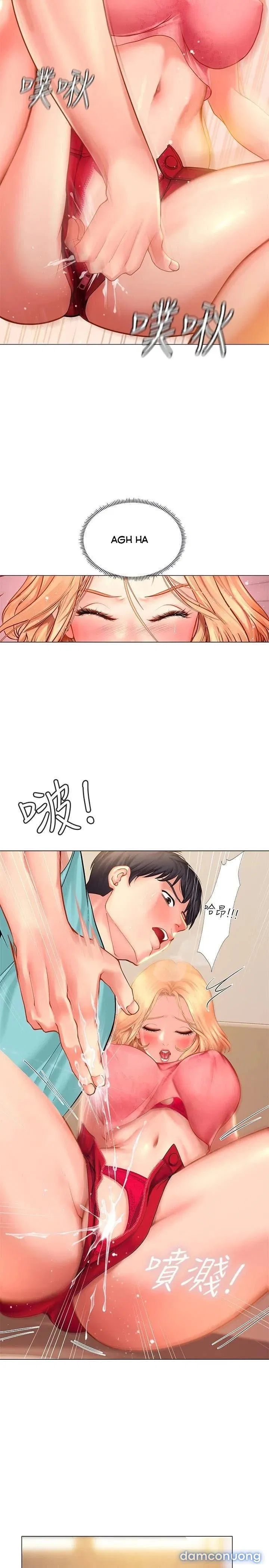 Liệu Tôi Có Nên Học Ở Noryangjin? 