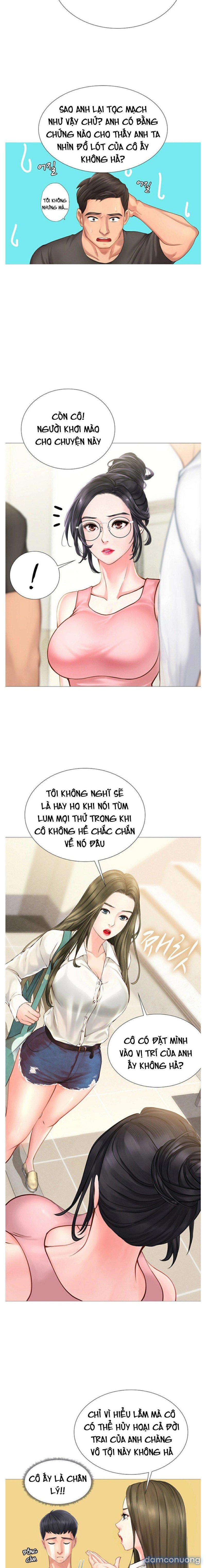 Liệu Tôi Có Nên Học Ở Noryangjin? 