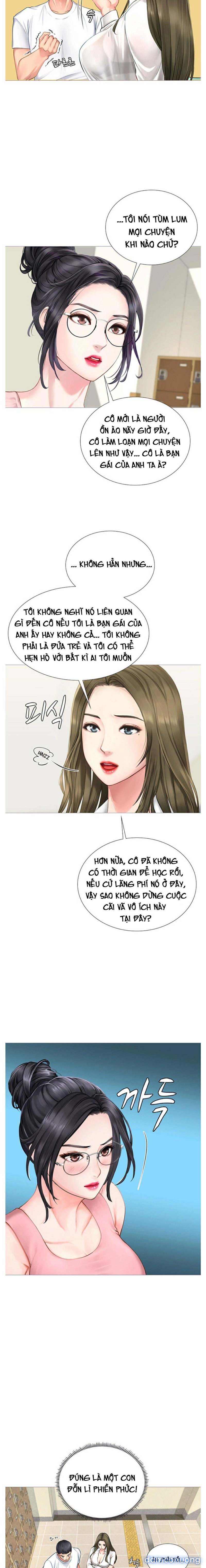 Liệu Tôi Có Nên Học Ở Noryangjin? 