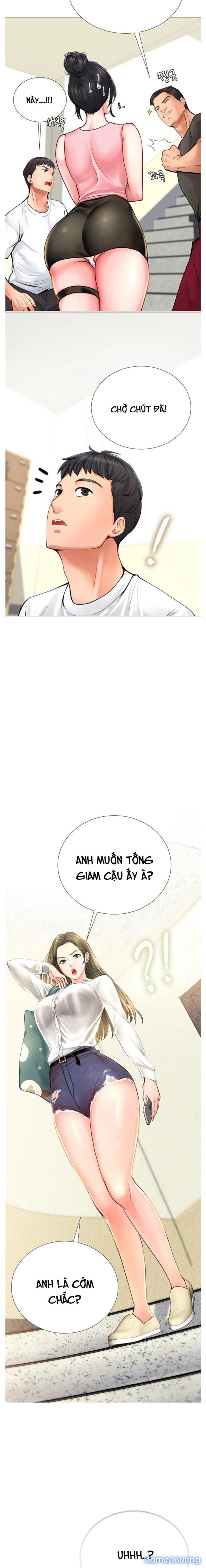 Liệu Tôi Có Nên Học Ở Noryangjin? 