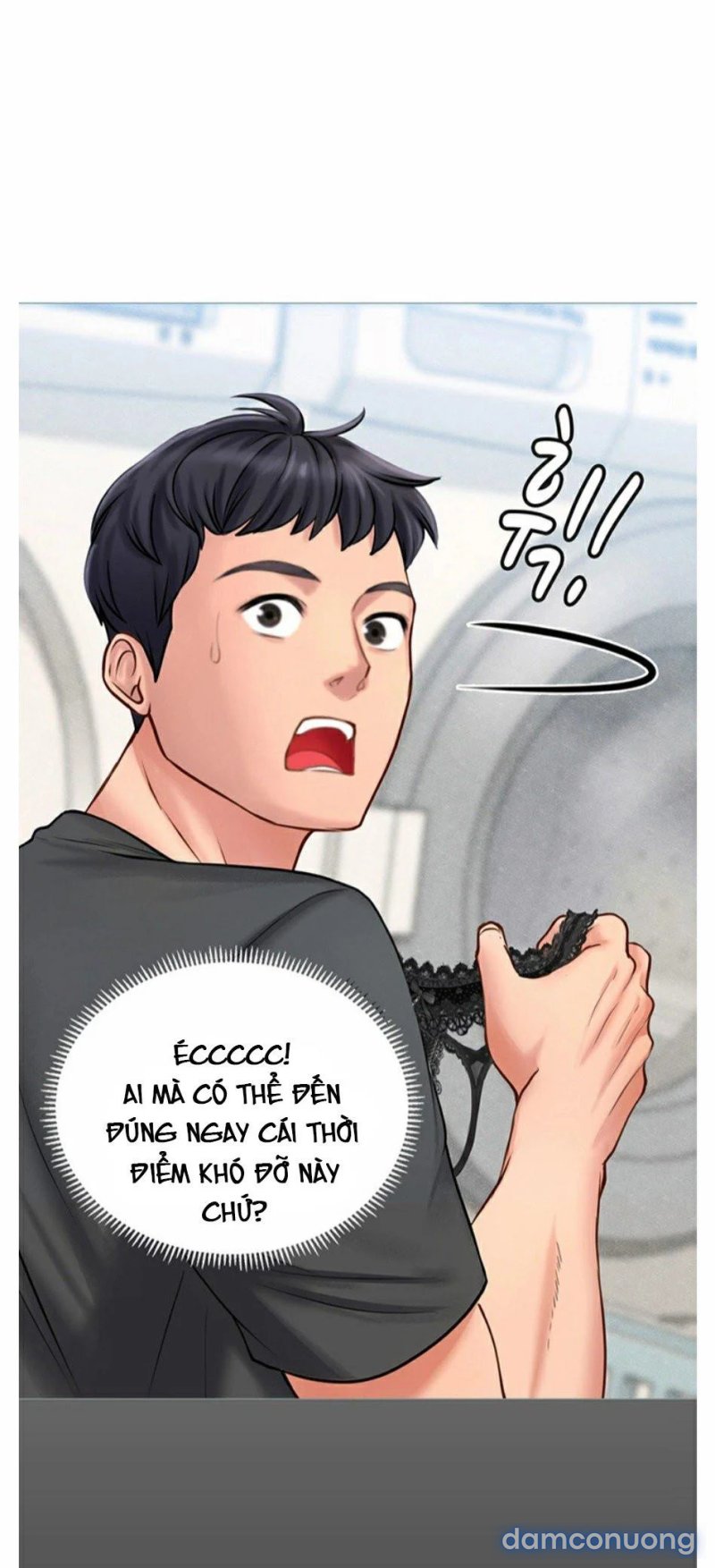Liệu Tôi Có Nên Học Ở Noryangjin? 