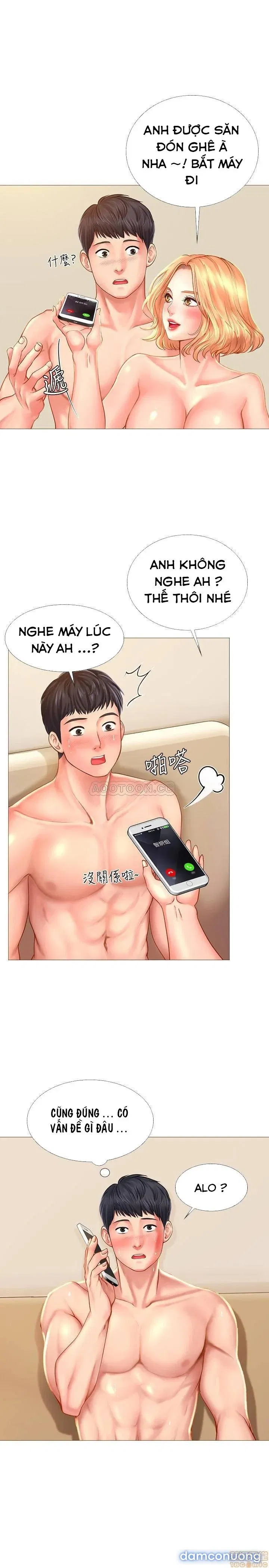 Liệu Tôi Có Nên Học Ở Noryangjin? 