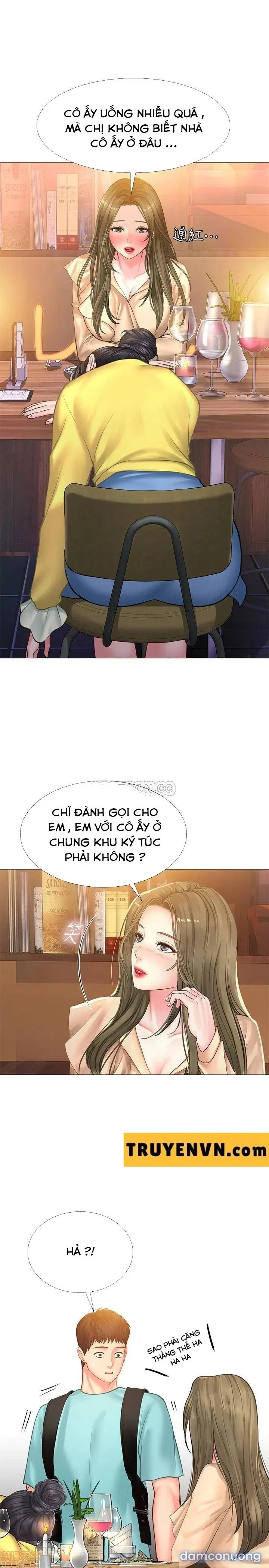 Liệu Tôi Có Nên Học Ở Noryangjin? 
