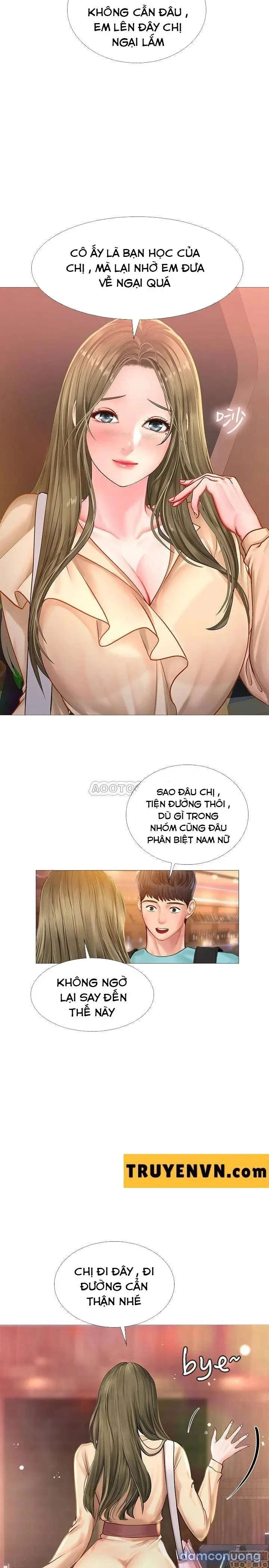 Liệu Tôi Có Nên Học Ở Noryangjin? 