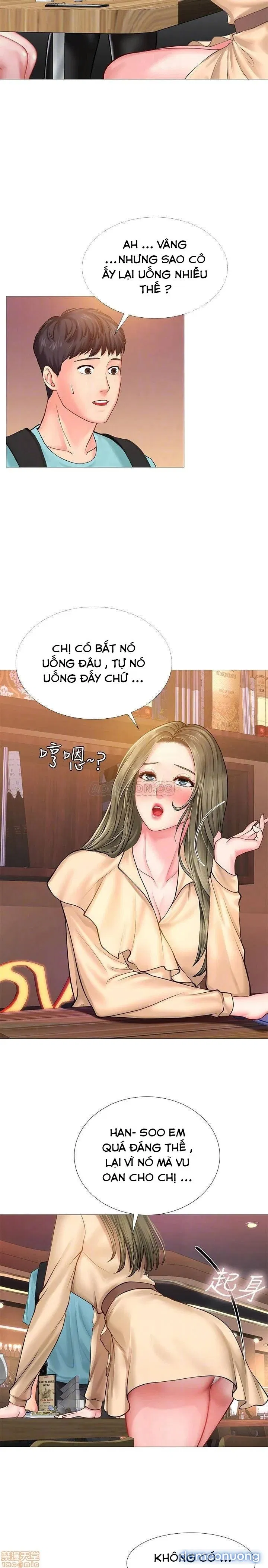 Liệu Tôi Có Nên Học Ở Noryangjin? 