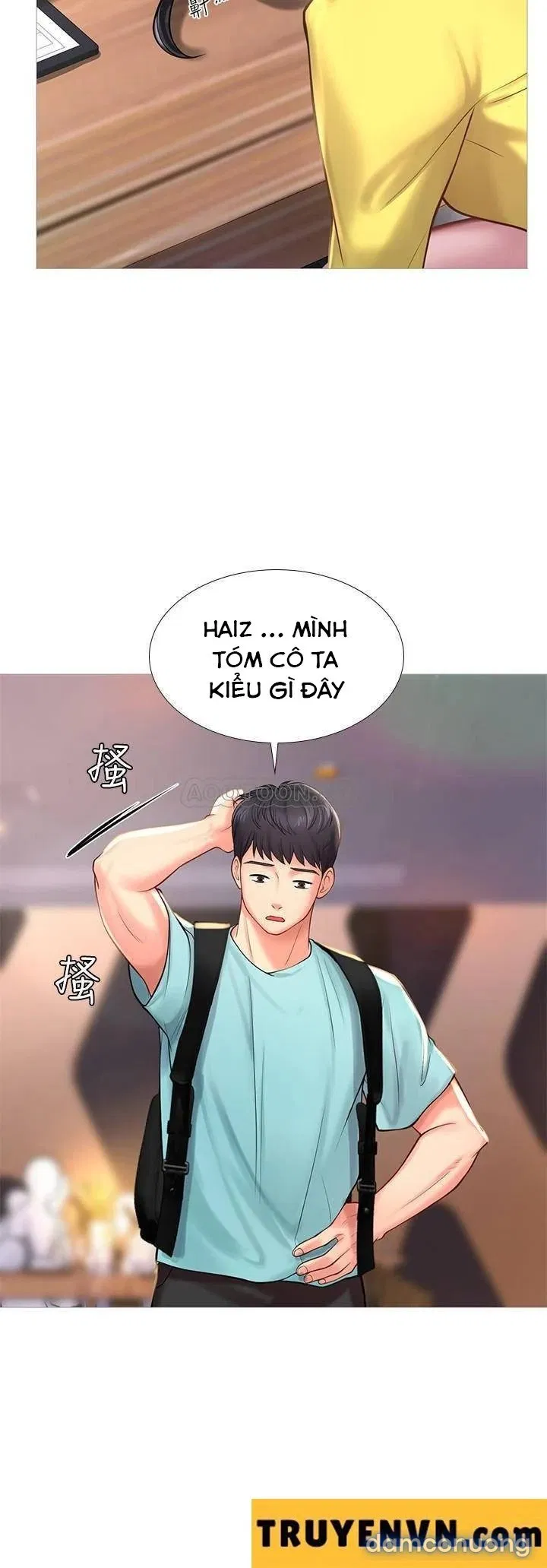 Liệu Tôi Có Nên Học Ở Noryangjin? 