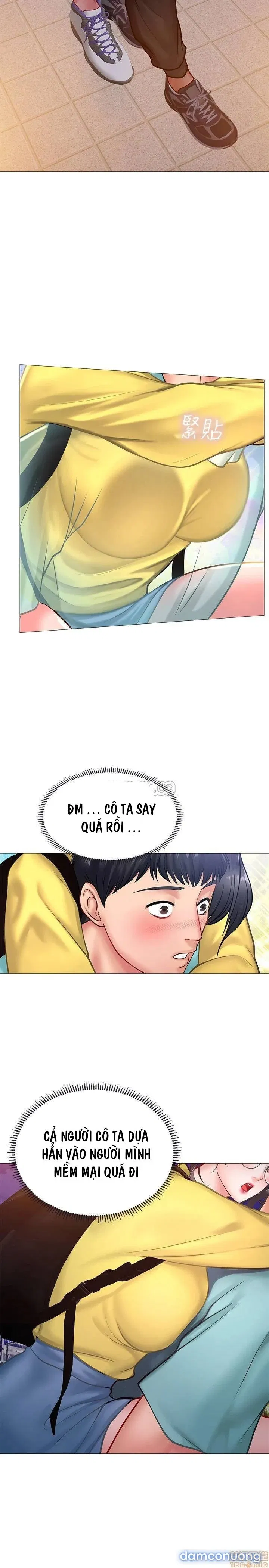Liệu Tôi Có Nên Học Ở Noryangjin? 