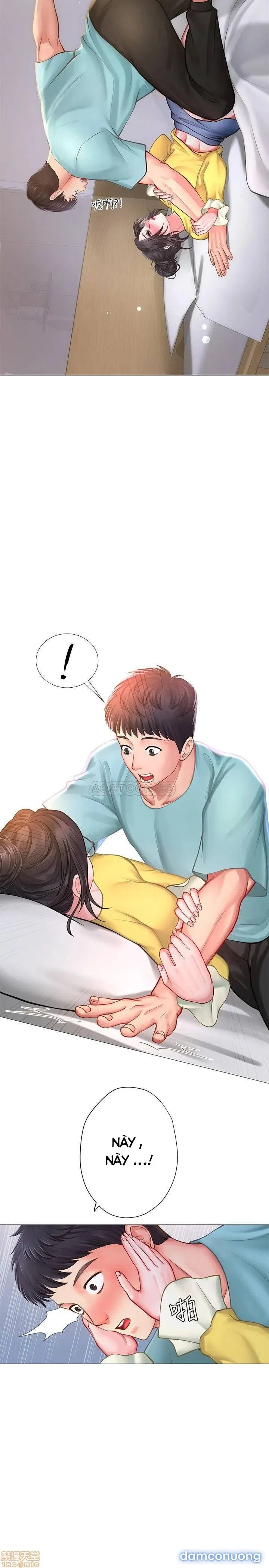 Liệu Tôi Có Nên Học Ở Noryangjin? 