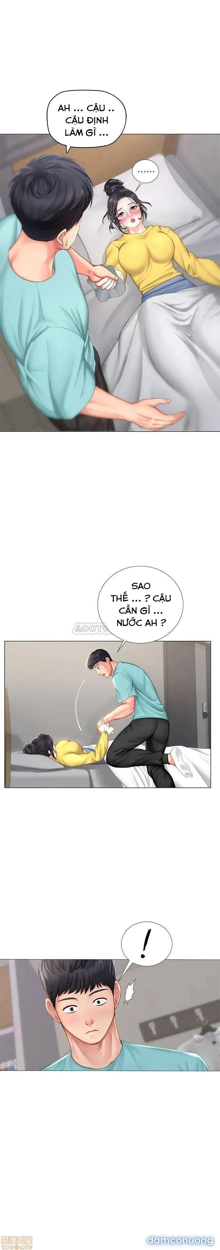 Liệu Tôi Có Nên Học Ở Noryangjin? 