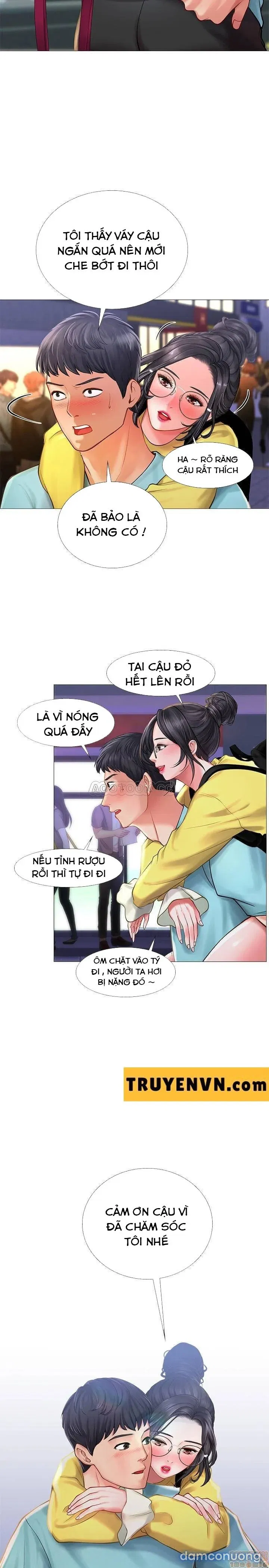 Liệu Tôi Có Nên Học Ở Noryangjin? 