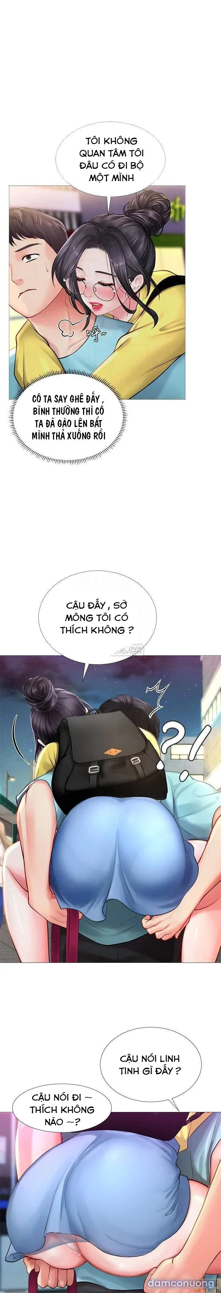 Liệu Tôi Có Nên Học Ở Noryangjin? 