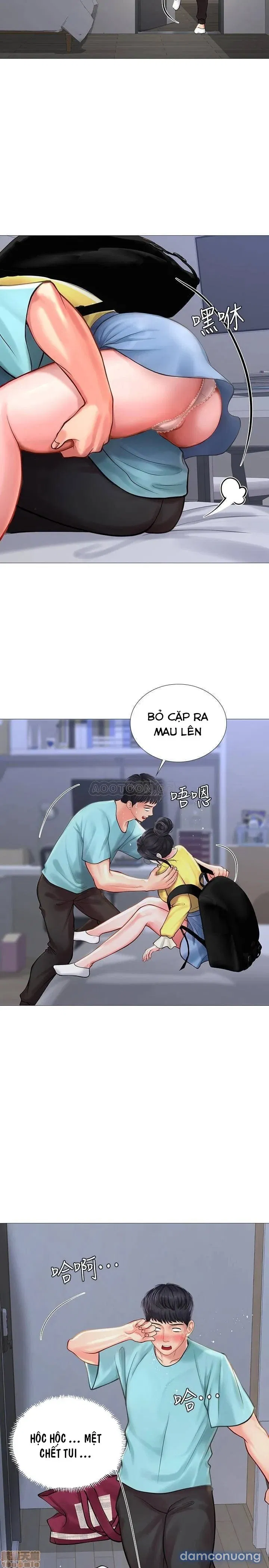 Liệu Tôi Có Nên Học Ở Noryangjin? 