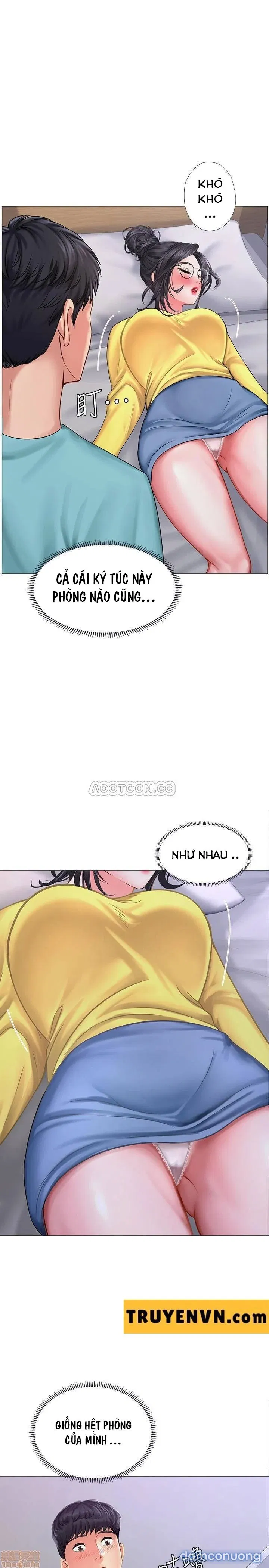 Liệu Tôi Có Nên Học Ở Noryangjin? 