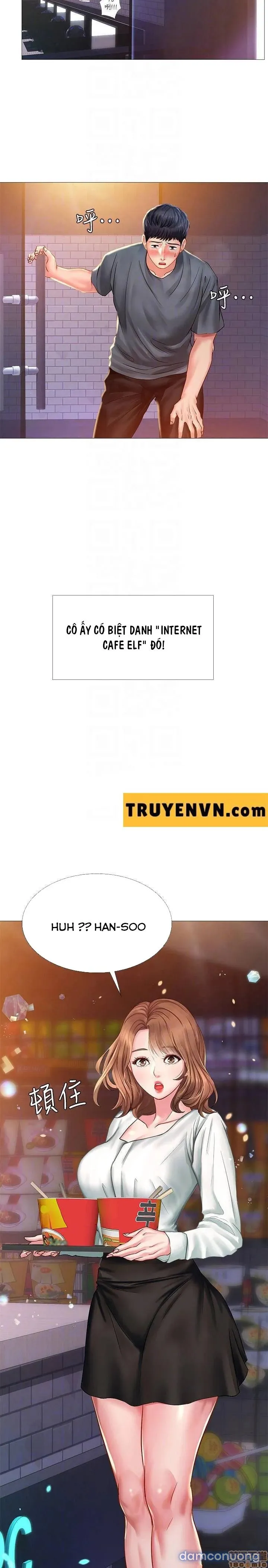 Liệu Tôi Có Nên Học Ở Noryangjin? 