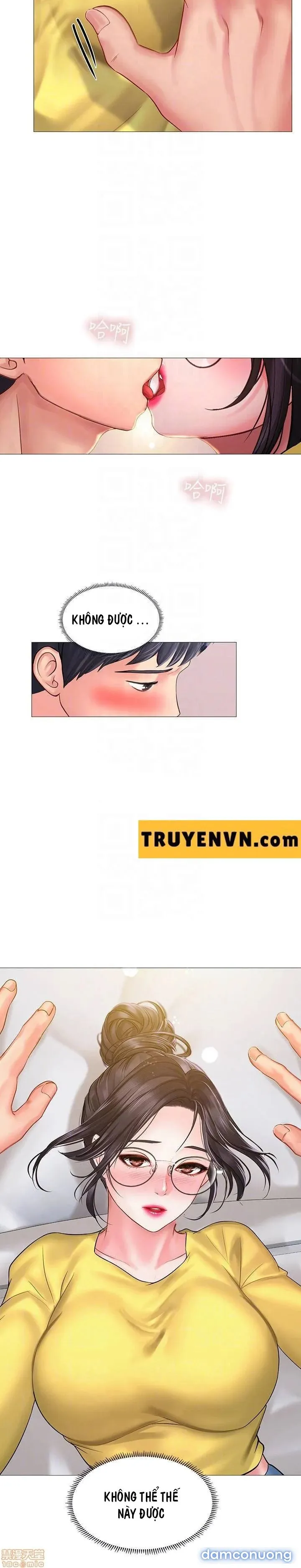 Liệu Tôi Có Nên Học Ở Noryangjin? 