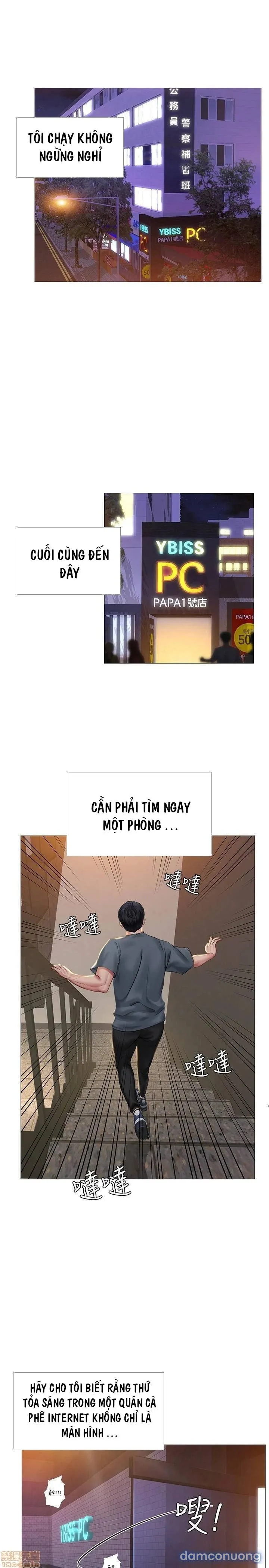 Liệu Tôi Có Nên Học Ở Noryangjin? 