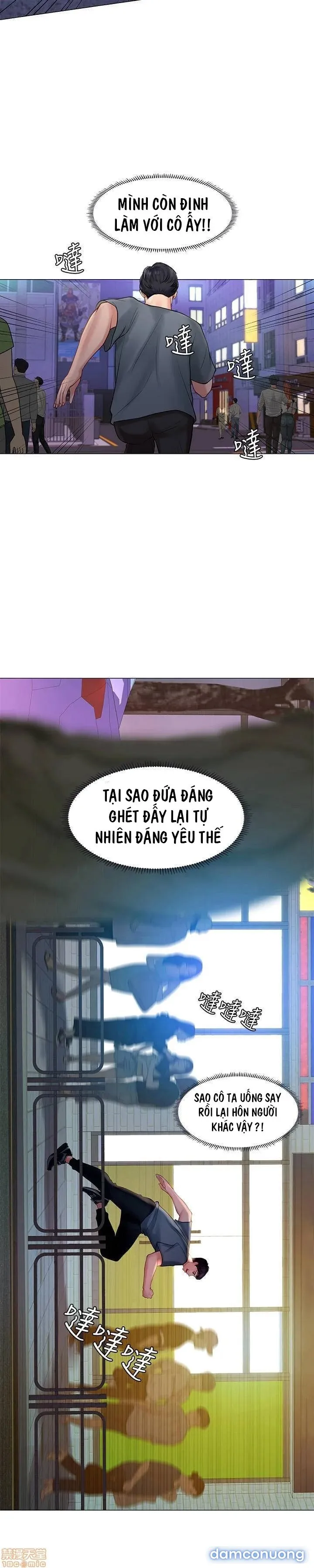 Liệu Tôi Có Nên Học Ở Noryangjin? 