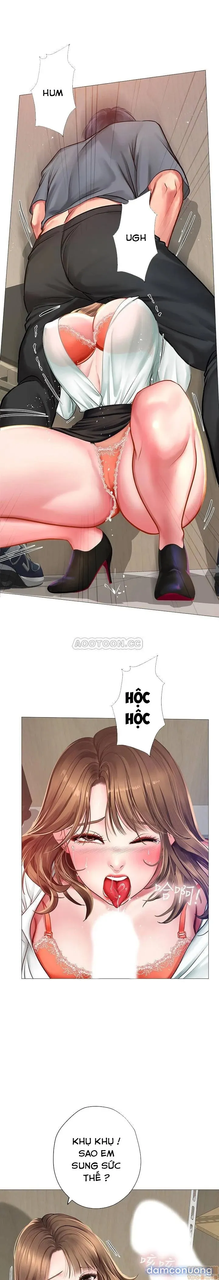 Liệu Tôi Có Nên Học Ở Noryangjin? 
