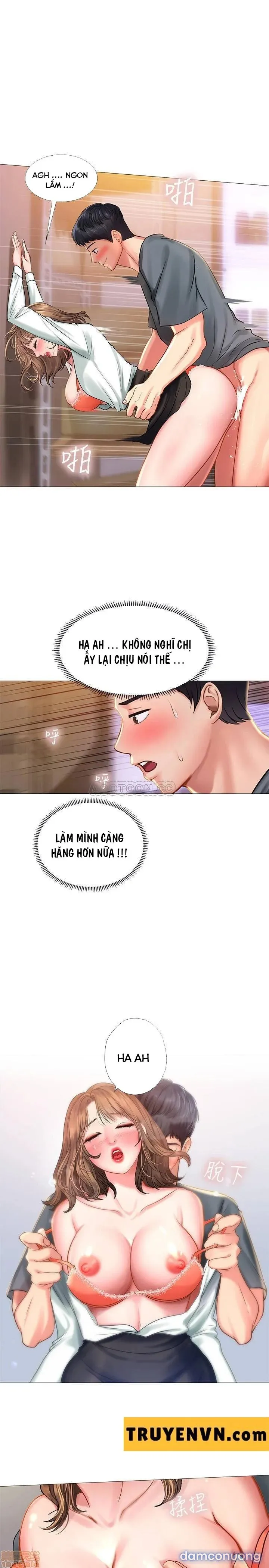 Liệu Tôi Có Nên Học Ở Noryangjin? 