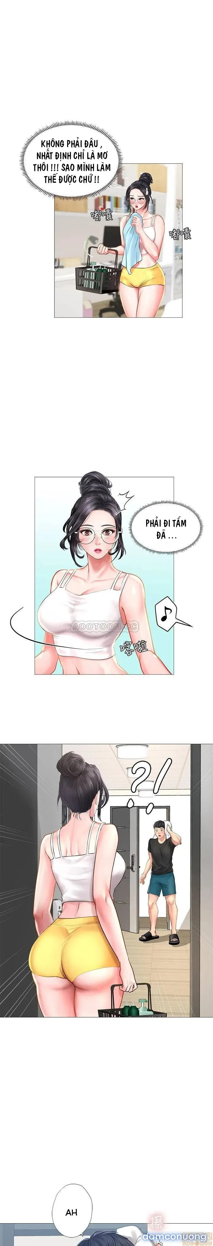 Liệu Tôi Có Nên Học Ở Noryangjin? 