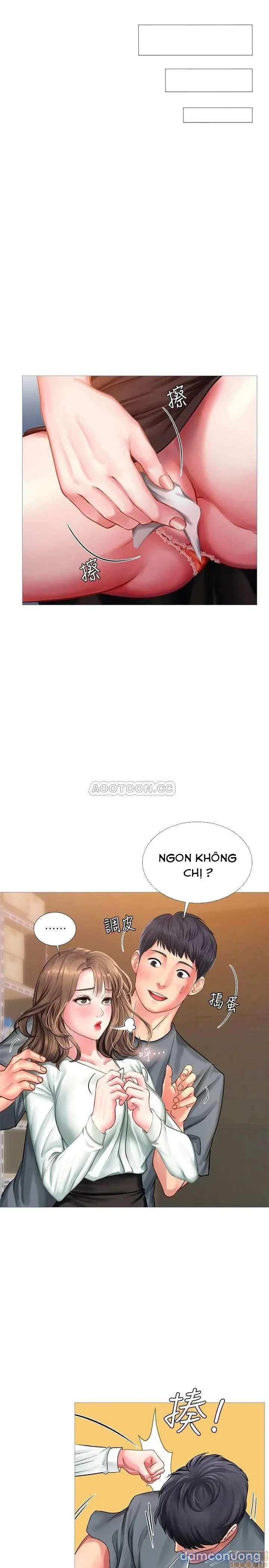 Liệu Tôi Có Nên Học Ở Noryangjin? 