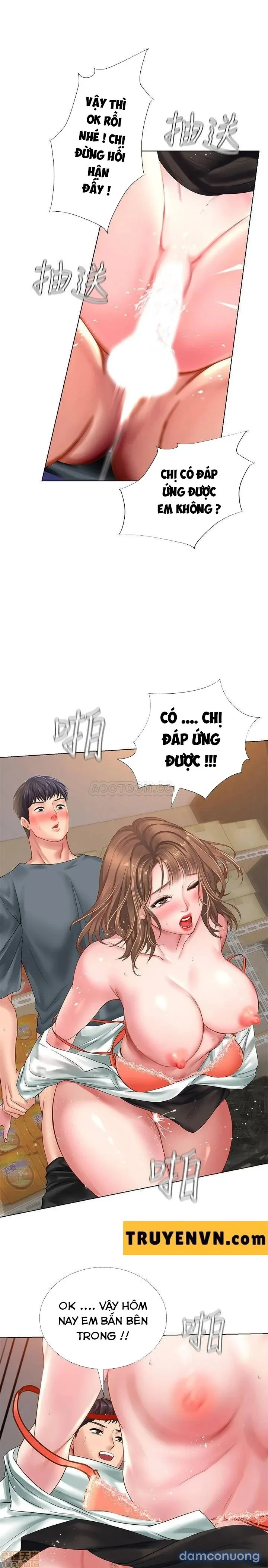 Liệu Tôi Có Nên Học Ở Noryangjin? 