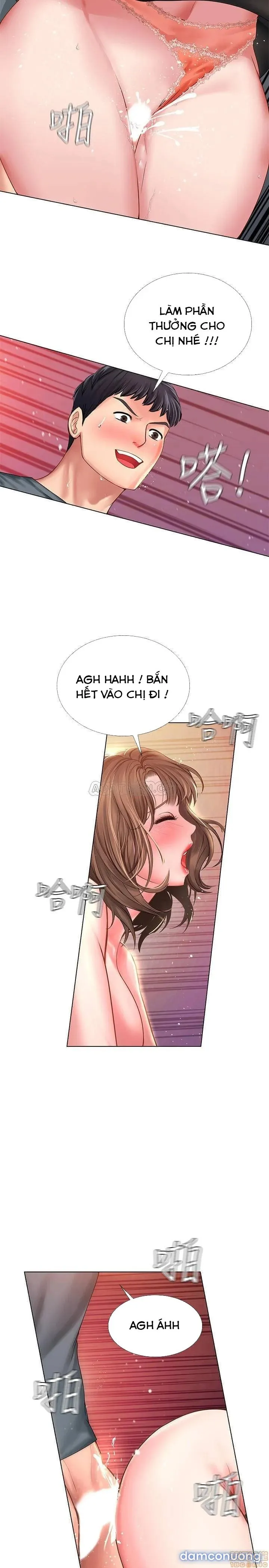 Liệu Tôi Có Nên Học Ở Noryangjin? 