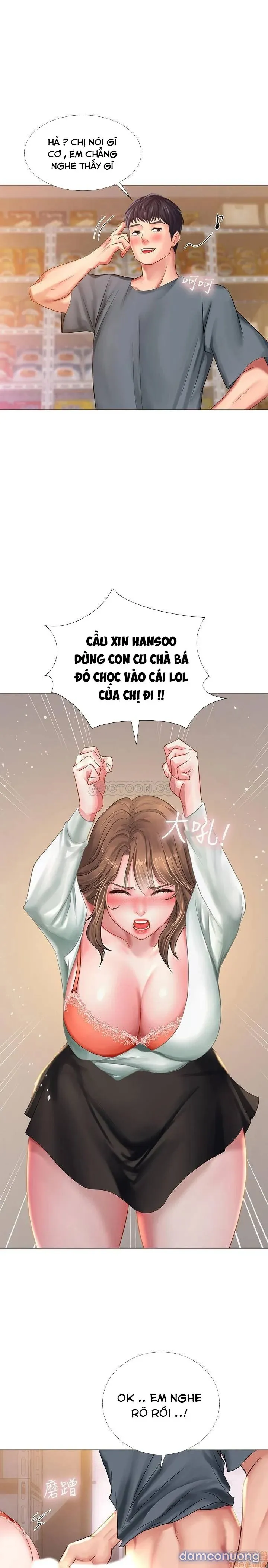Liệu Tôi Có Nên Học Ở Noryangjin? 