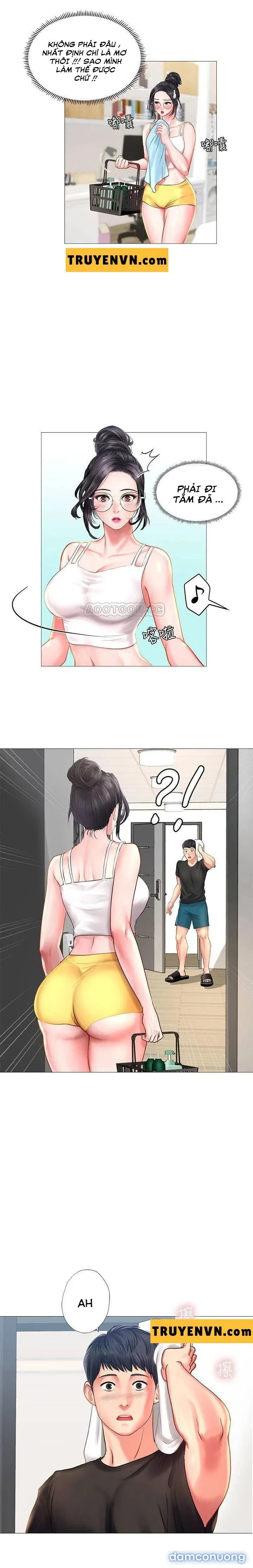 Liệu Tôi Có Nên Học Ở Noryangjin? 