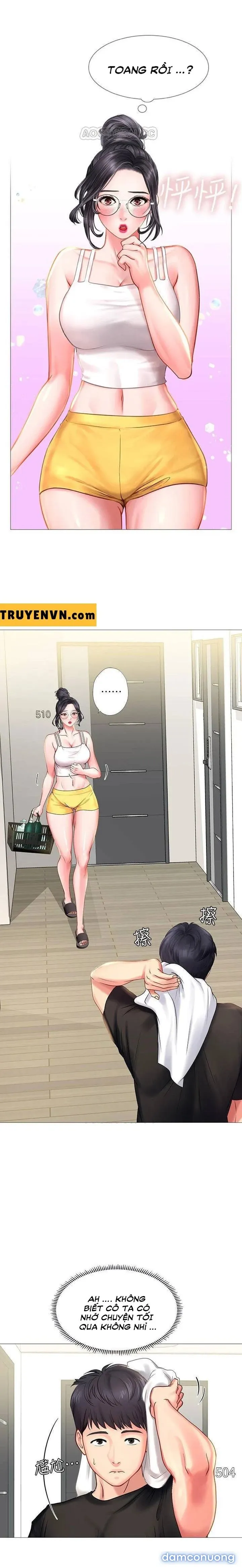 Liệu Tôi Có Nên Học Ở Noryangjin? 