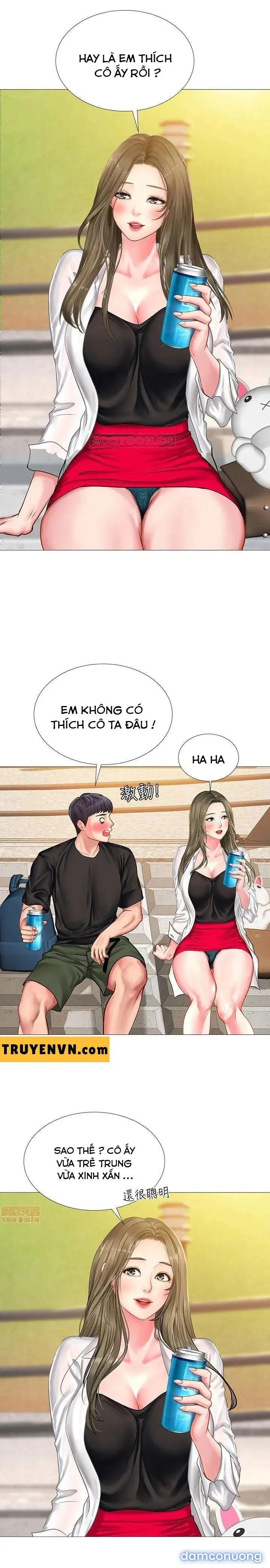 Liệu Tôi Có Nên Học Ở Noryangjin? 