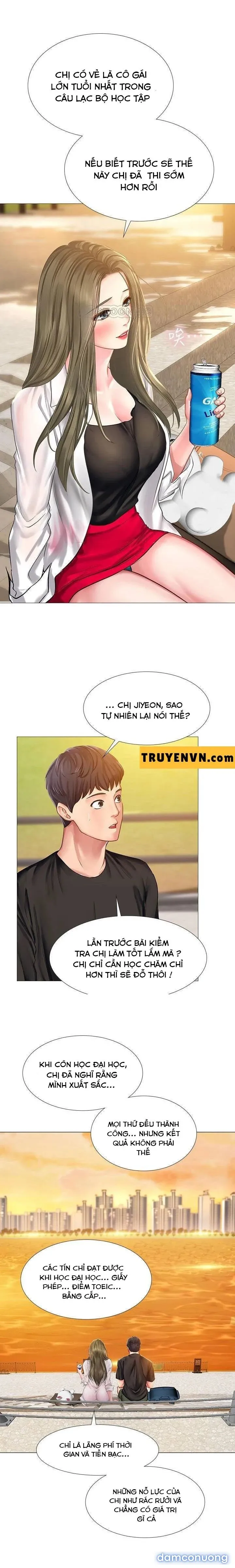 Liệu Tôi Có Nên Học Ở Noryangjin? 