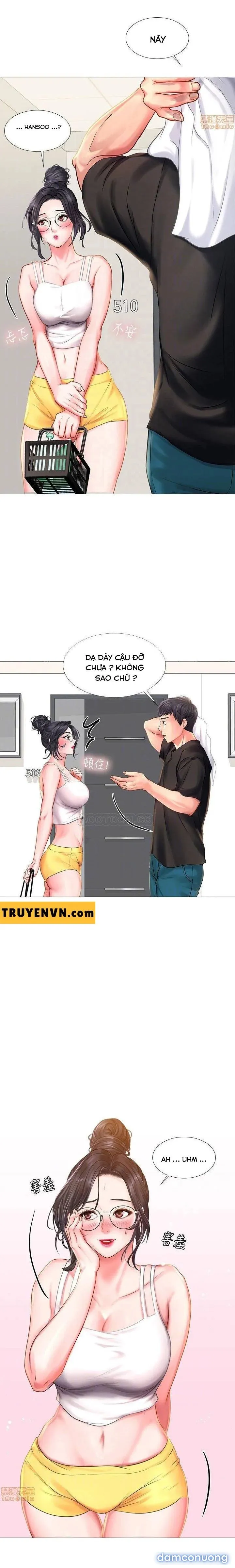 Liệu Tôi Có Nên Học Ở Noryangjin? 