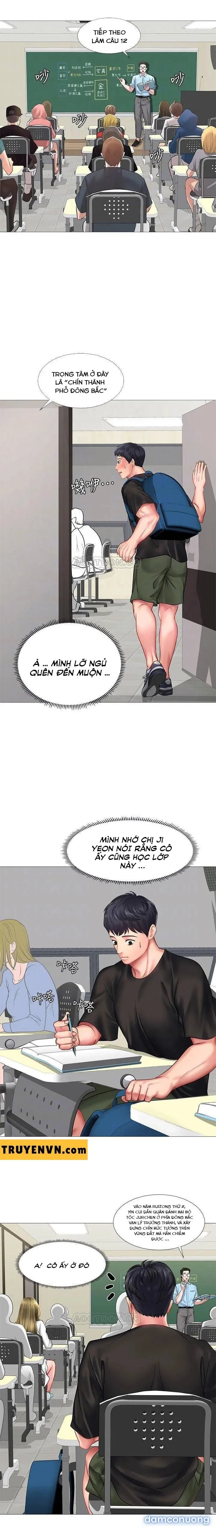 Liệu Tôi Có Nên Học Ở Noryangjin? 