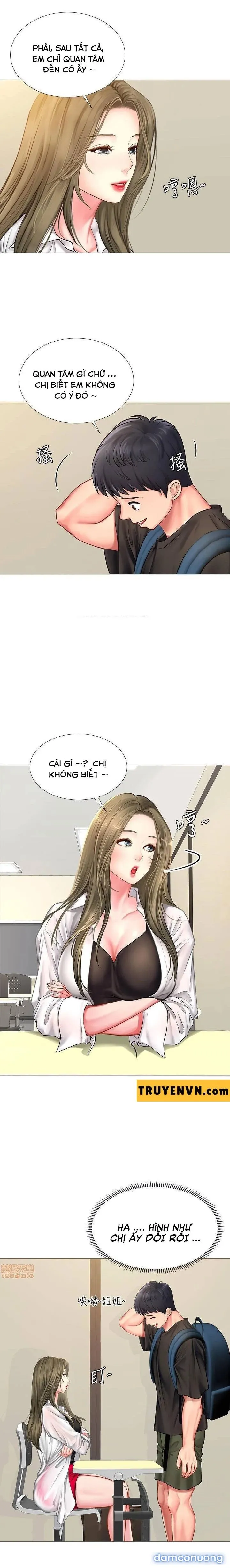 Liệu Tôi Có Nên Học Ở Noryangjin? 
