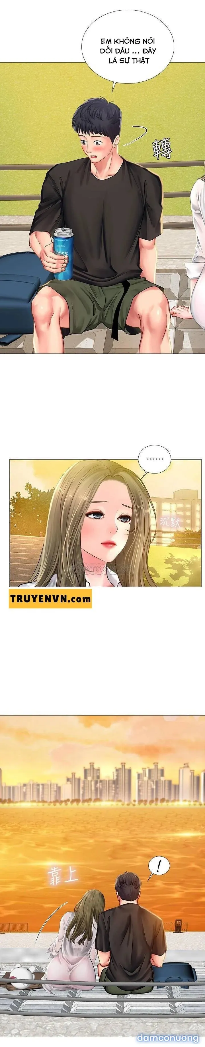 Liệu Tôi Có Nên Học Ở Noryangjin? 