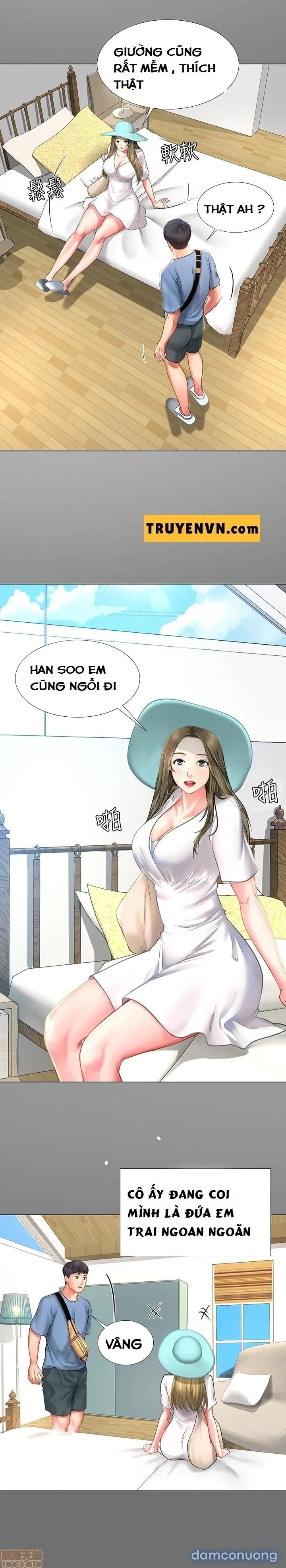 Liệu Tôi Có Nên Học Ở Noryangjin? 