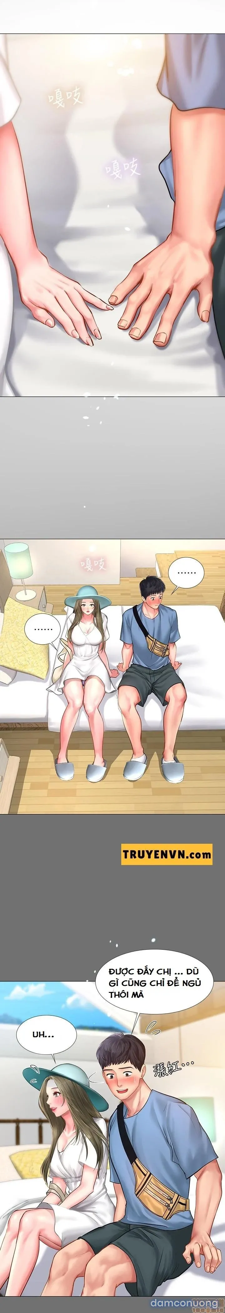 Liệu Tôi Có Nên Học Ở Noryangjin? 