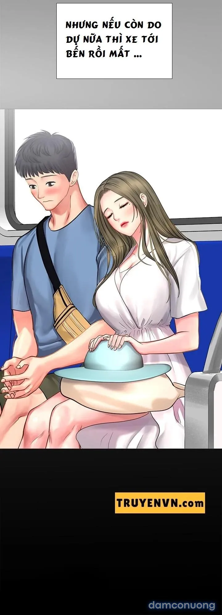 Liệu Tôi Có Nên Học Ở Noryangjin? 