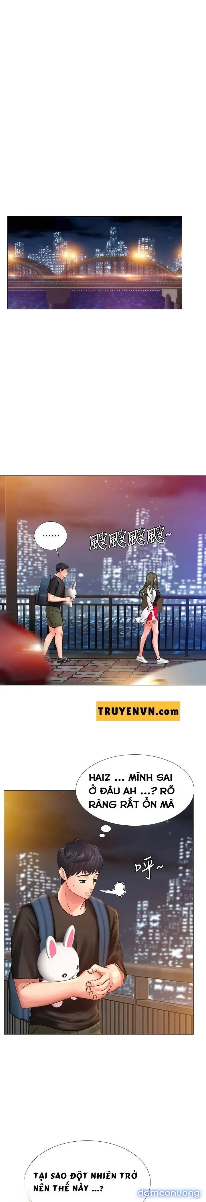Liệu Tôi Có Nên Học Ở Noryangjin? 