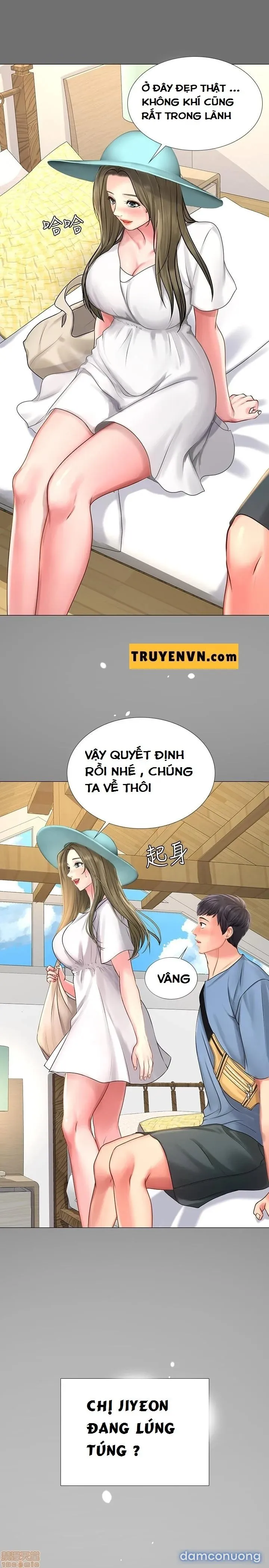 Liệu Tôi Có Nên Học Ở Noryangjin? 
