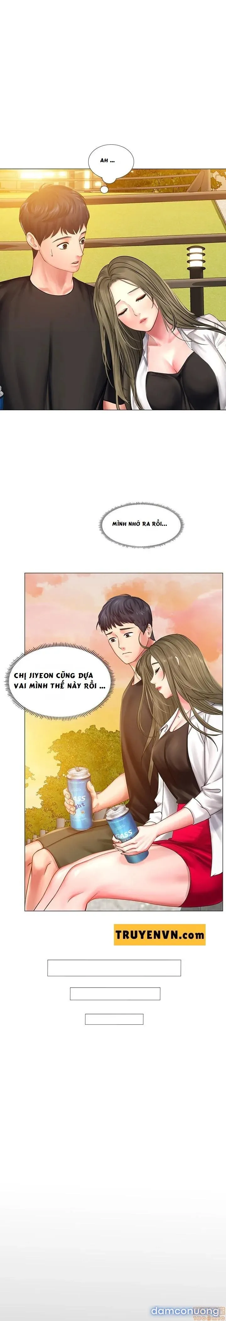 Liệu Tôi Có Nên Học Ở Noryangjin? 