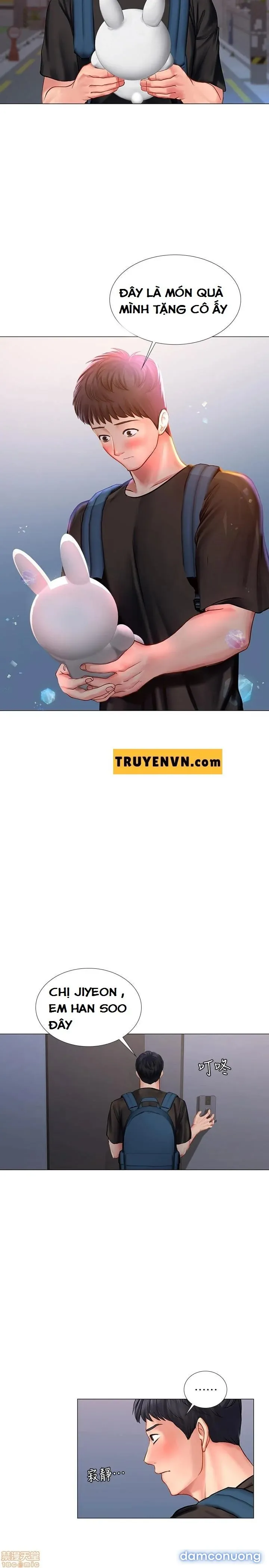 Liệu Tôi Có Nên Học Ở Noryangjin? 