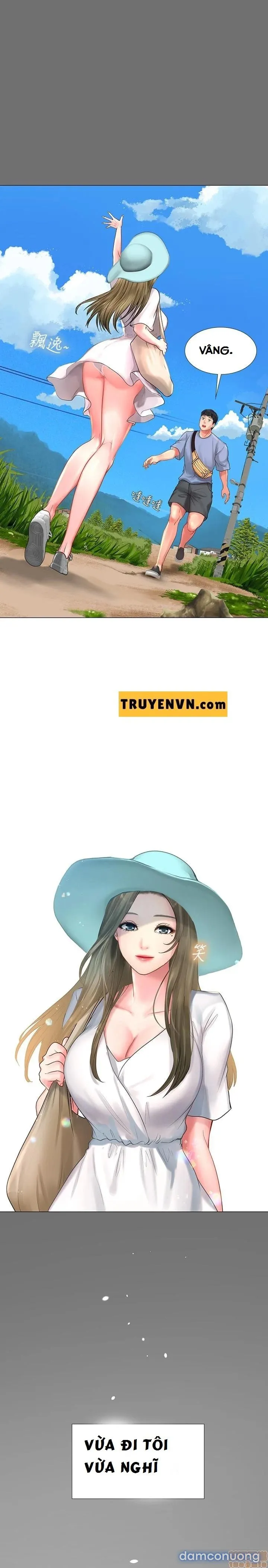 Liệu Tôi Có Nên Học Ở Noryangjin? 