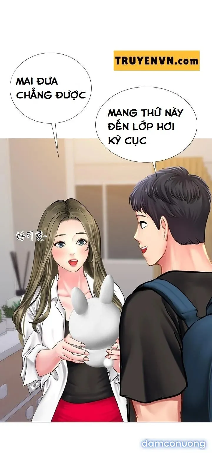 Liệu Tôi Có Nên Học Ở Noryangjin? 